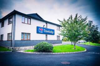 Отель Travelodge Limerick Лимерик-1
