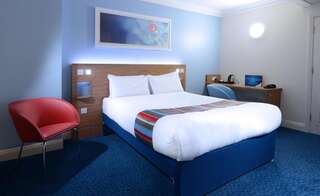 Отель Travelodge Limerick Лимерик Двухместный номер с 1 кроватью-1